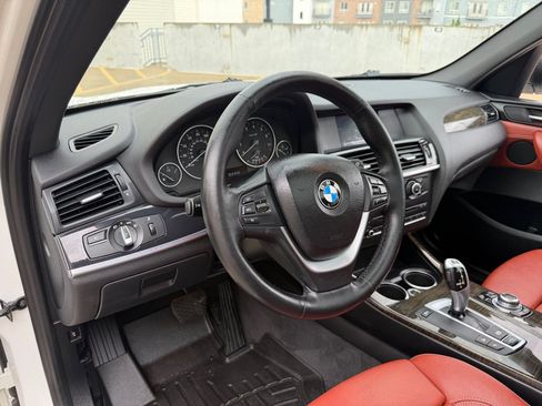 Used 2012 BMW X3 xDrive28i AWD/4WD image 11