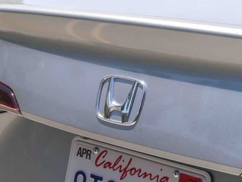 Used 2025 Honda Civic Sport image 11