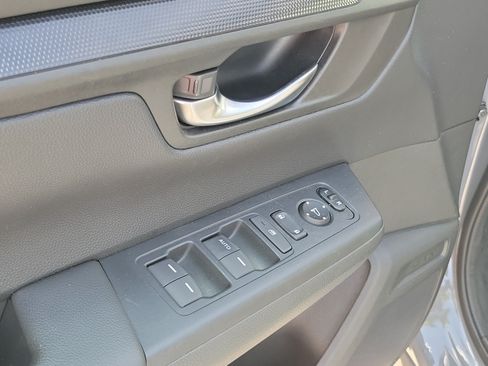 Certified 2024 Honda CR-V LX image 17