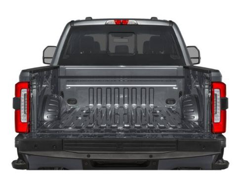 Used 2026 Ford F250 Platinum AWD/4WD image 10