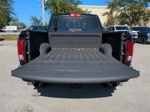 Used 2013 RAM 1500 Sport w/ Sport Premium Group image 14