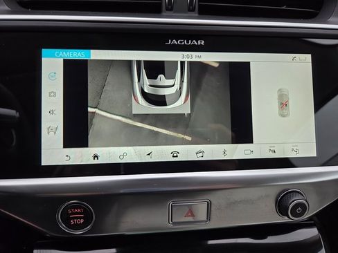 Used 2020 Jaguar I-PACE HSE image 56