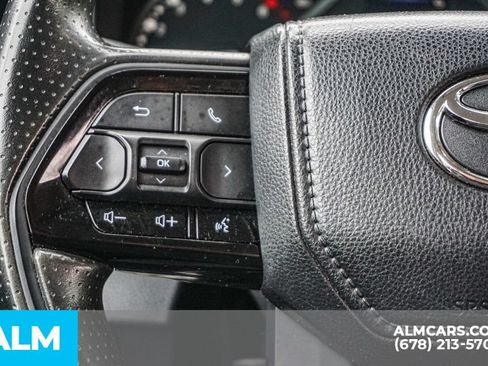 Used 2023 Toyota Tundra SR AWD/4WD image 29