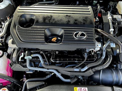 Certified 2025 Lexus ES 300h w/ Premium Package image 32