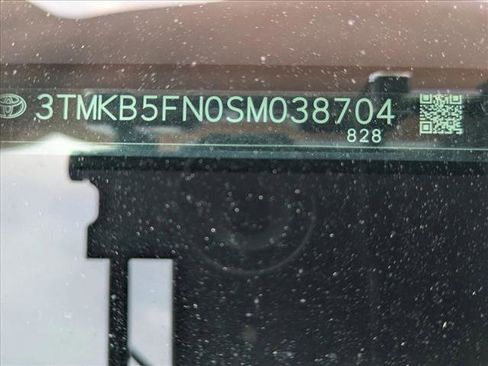 Used 2025 Toyota Tacoma SR5 image 25