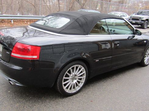 Used 2009 Audi A4 2.0T image 13