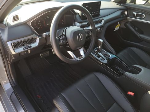 Used 2026 Acura Integra A-Spec FWD image 18