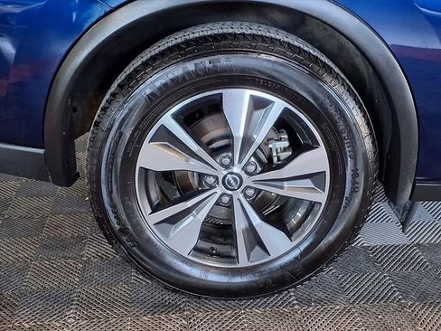 Used 2023 Nissan Murano S image 8