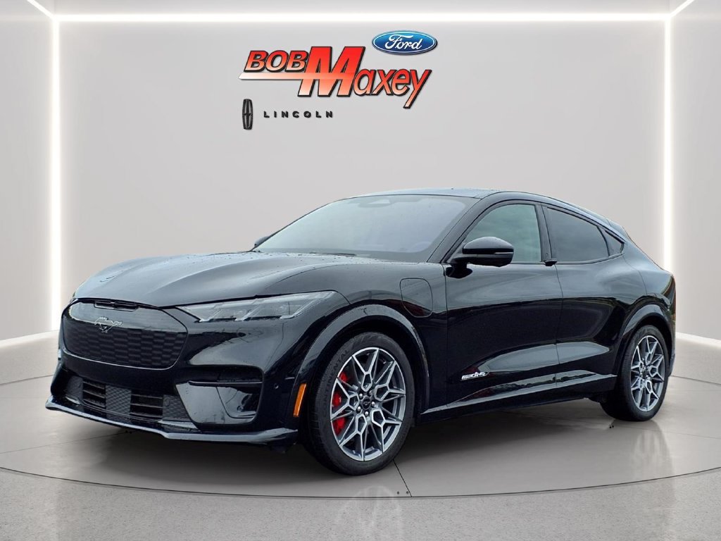 Used 2024 Ford Mustang Mach-E GT AWD/4WD image 1