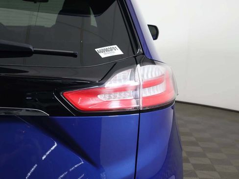 Used 2020 Ford Edge SE AWD/4WD image 13