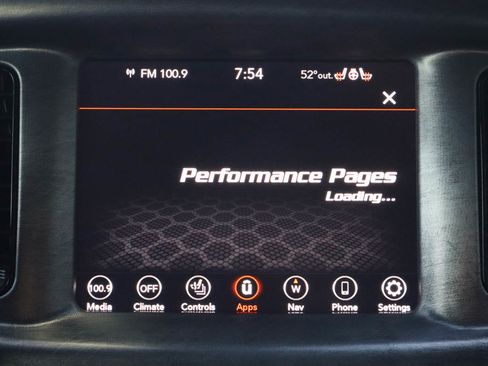 Used 2022 Dodge Charger R/T w/ Daytona Edition Group image 26