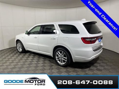 Used 2022 Dodge Durango R/T image 5