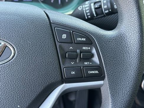Used 2019 Hyundai Tucson Value FWD image 25