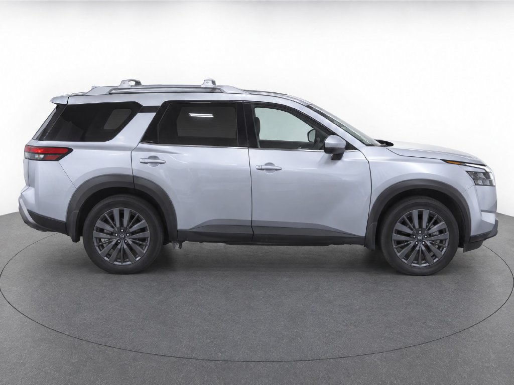 Certified 2023 Nissan Pathfinder SL w/ SL Premium Package FWD image 8