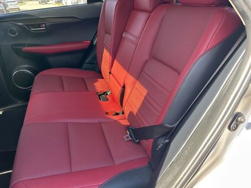 Used 2020 Lexus NX 300 AWD w/ Premium Package image 11