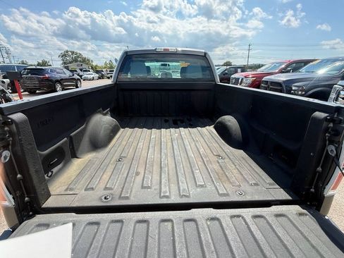 Used 2014 Ford F150 STX w/ Equipment Group 201A Mid AWD/4WD image 12