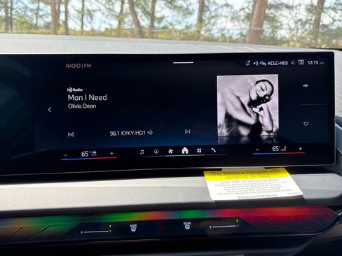 New 2026 BMW X3 xDrive30 image 15