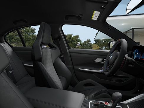 New 2027 BMW M3 Competition AWD/4WD image 9