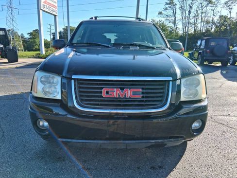 Used 2005 GMC Envoy XL SLT AWD/4WD image 2