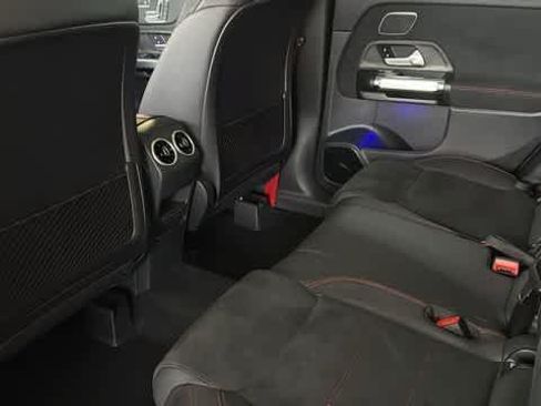 Certified 2026 Mercedes-Benz GLB 35 AMG 4MATIC image 30
