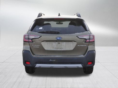 Certified 2024 Subaru Outback Limited image 6