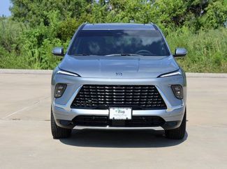 New 2026 Buick Enclave Avenir w/ Super Cruise Package video 2