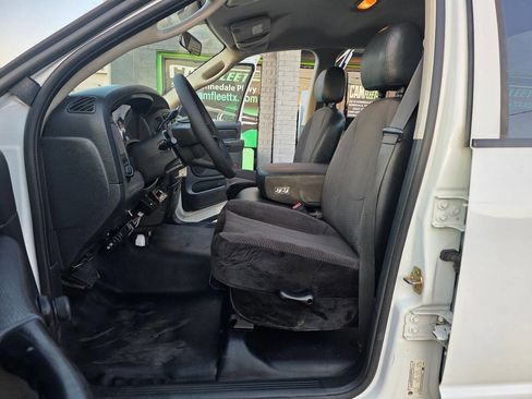 Used 2005 Dodge Ram 3500 Truck ST image 15