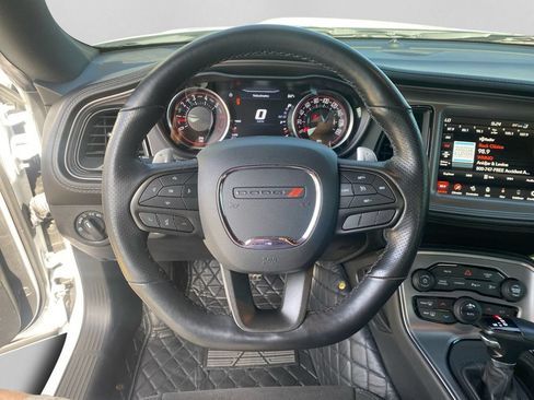 Used 2023 Dodge Challenger R/T Scat Pack RWD image 17
