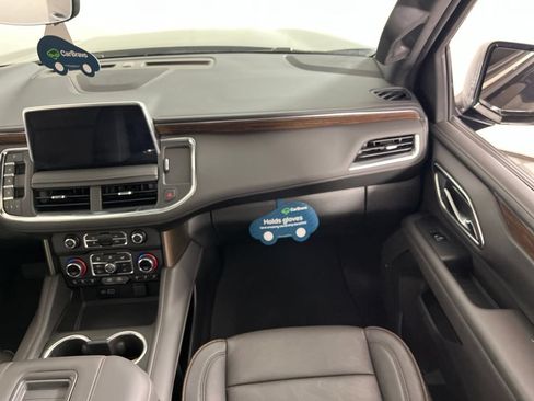 Certified 2024 Chevrolet Tahoe High Country w/ Premium Package AWD/4WD image 20