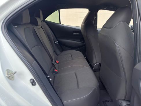 Used 2024 Toyota Corolla GR AWD/4WD image 36