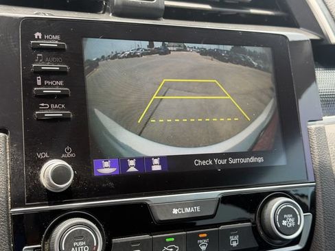 Used 2021 Honda Civic Sport image 16
