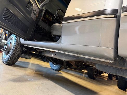 Used 1993 Dodge D/W Truck 350 image 58