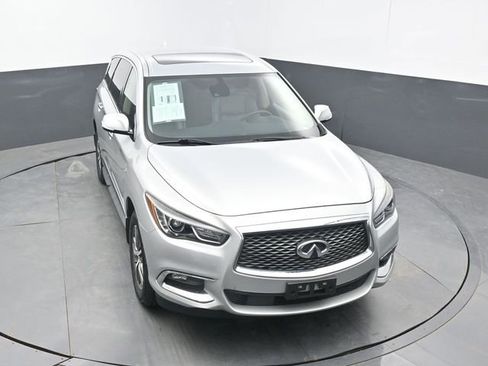 Used 2019 INFINITI QX60 Pure AWD/4WD image 54