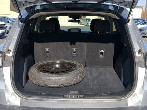 Used 2020 Ford Escape SE Sport image 31