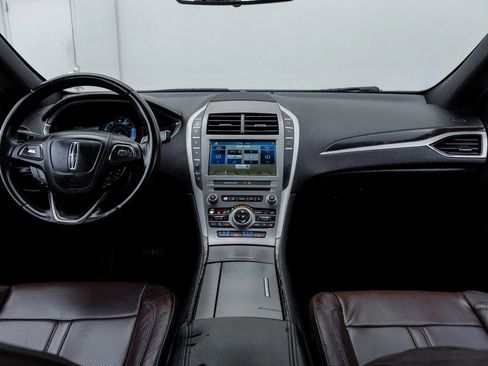 Used 2017 Lincoln MKZ Reserve FWD image 22