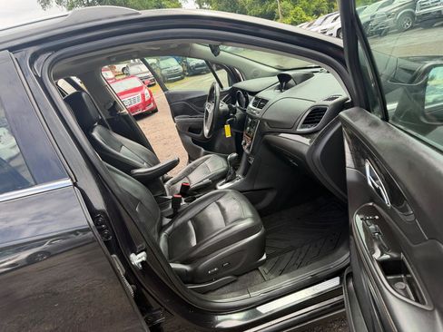Used 2014 Buick Encore Leather FWD image 16