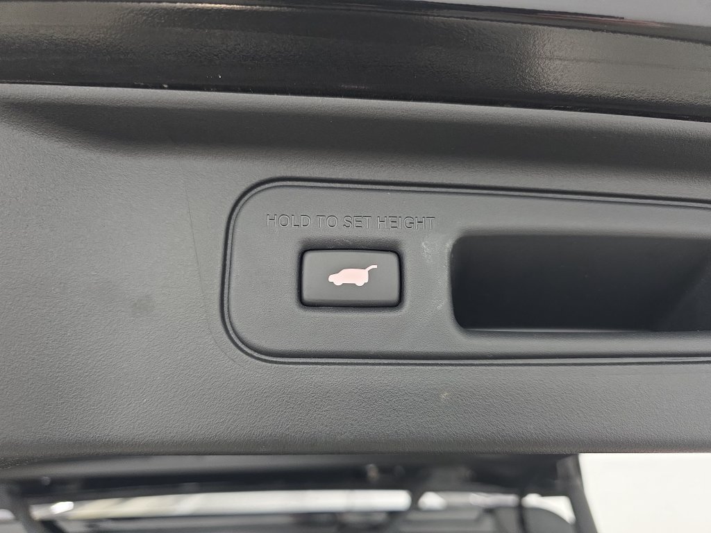 Used 2026 Honda Passport TrailSport image 36