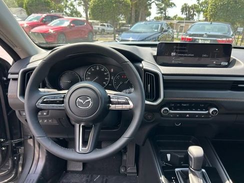 New 2026 MAZDA CX-50 AWD 2.5 Hybrid w/ Weather Package image 13