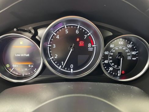 New 2026 MAZDA MX-5 Miata Club image 3