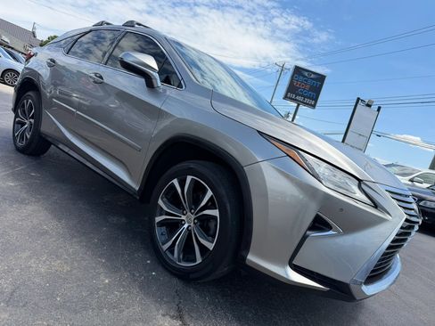 Used 2017 Lexus RX 350 F Sport AWD/4WD image 57