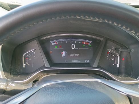Used 2018 Honda CR-V EX-L image 17