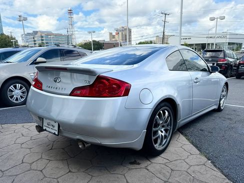 Used 2007 INFINITI G35 Coupe w/ Premium Pkg RWD image 7