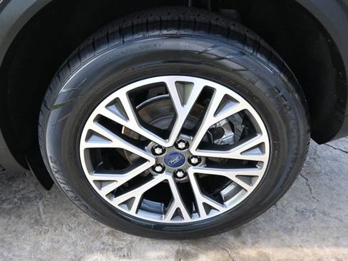 Used 2020 Ford Escape SEL AWD/4WD image 13