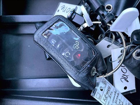 Used 2019 Chevrolet Silverado 1500 LTZ w/ LTZ Texas Edition image 14