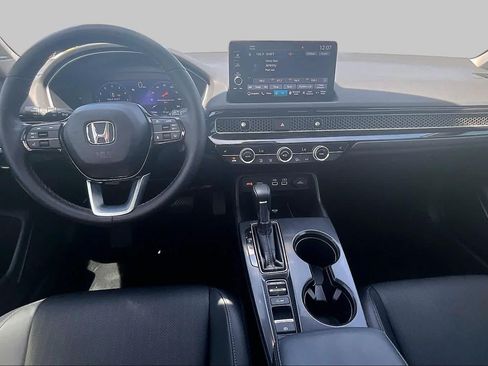 Used 2024 Honda Civic Touring image 14