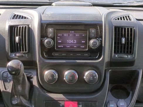 Used 2021 RAM ProMaster 2500 image 19