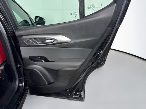 Used 2024 Dodge Hornet R/T Plus image 28