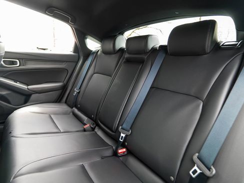 Used 2024 Acura Integra A-Spec image 38