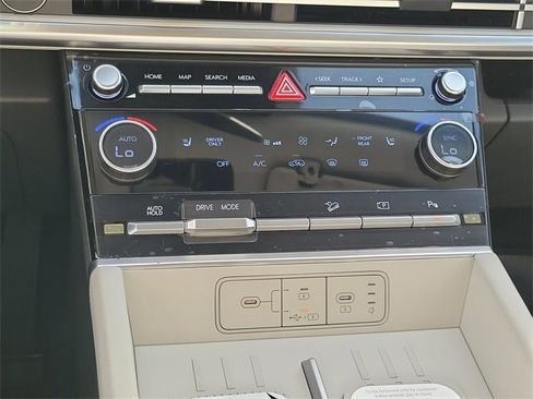 New 2026 Hyundai Santa Fe SEL image 12