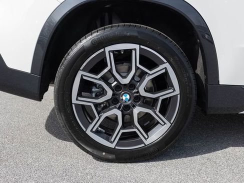 New 2026 BMW X1 xDrive28i w/ Convenience Package image 10